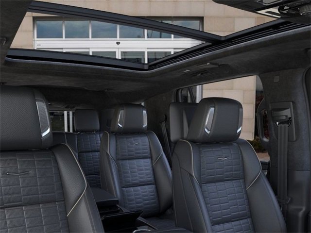 New 2026 Cadillac Escalade V image 24