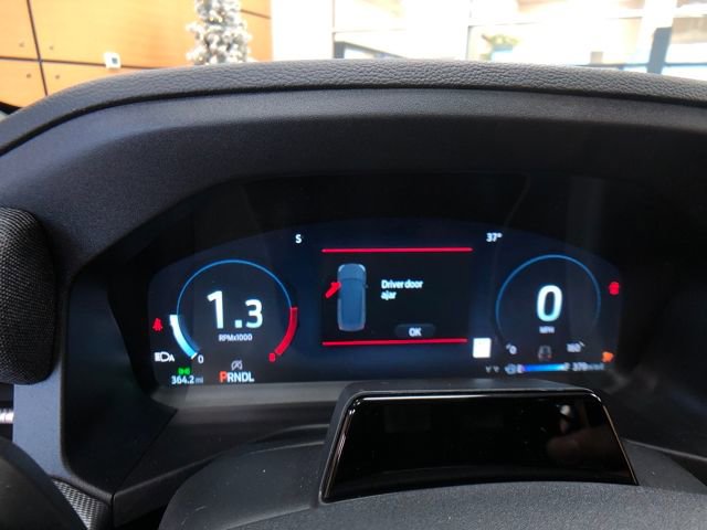 New 2026 Ford Explorer ST-Line image 14