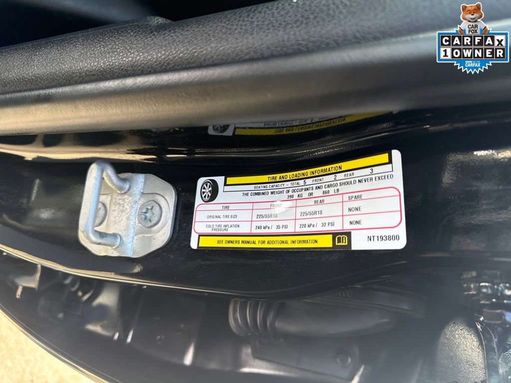 Certified 2022 Jeep Compass Limited AWD/4WD image 35