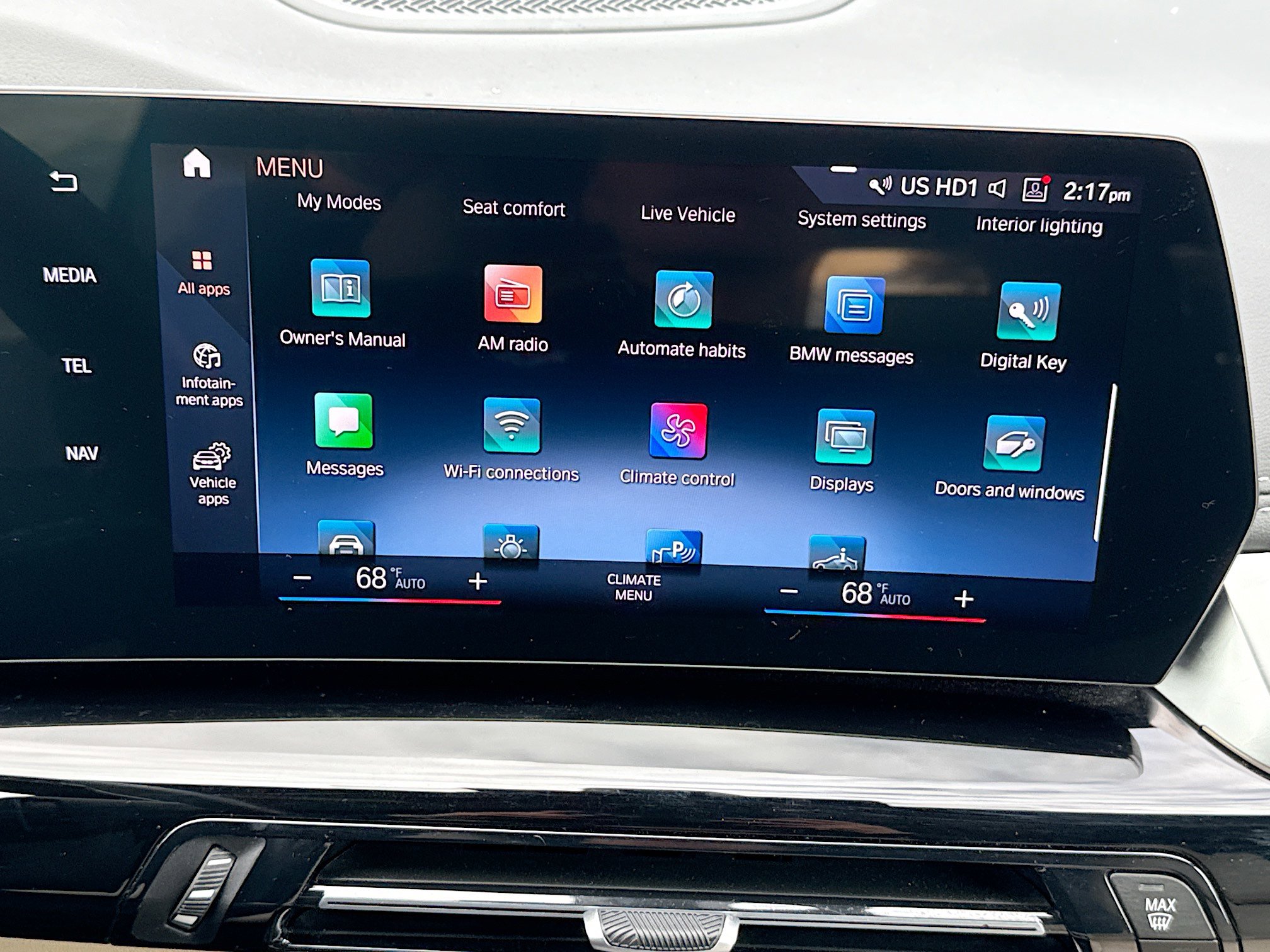 Used 2023 BMW X1 xDrive28i w/ Premium Package image 30