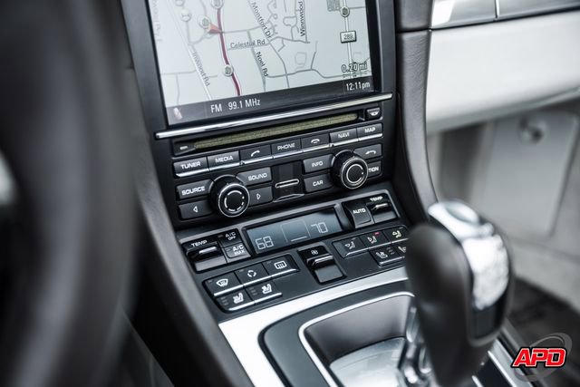 Used 2012 Porsche 911 Carrera S RWD image 17