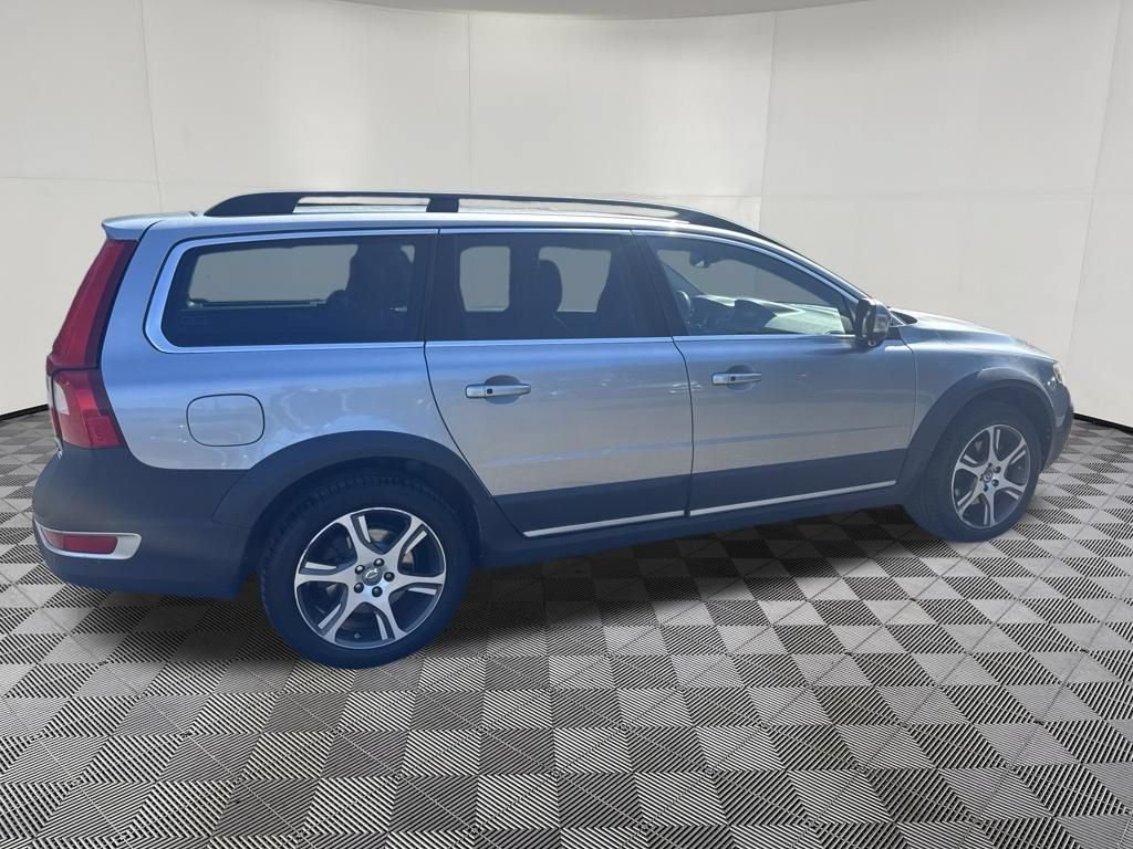Used 2013 Volvo XC70 T6 AWD/4WD image 10