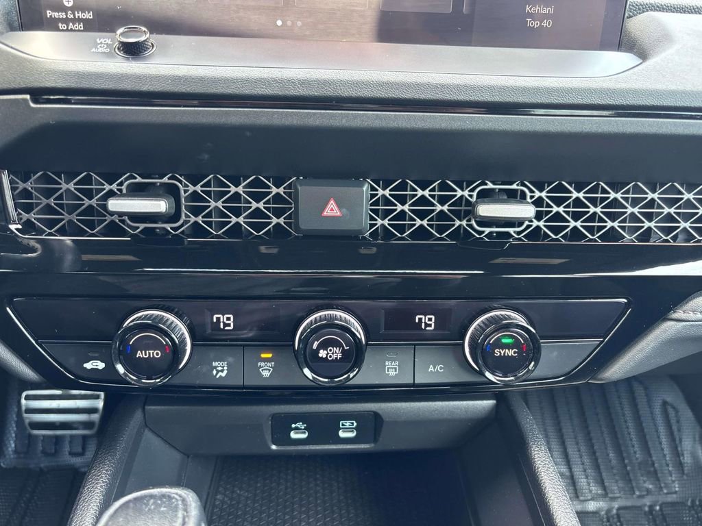 Used 2023 Honda Accord Sport image 22