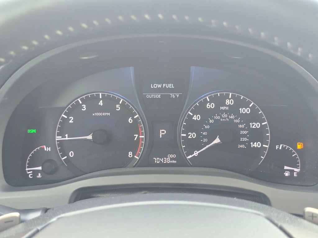 Used 2013 Lexus RX 350 F Sport w/ Navigation Pkg AWD/4WD image 22