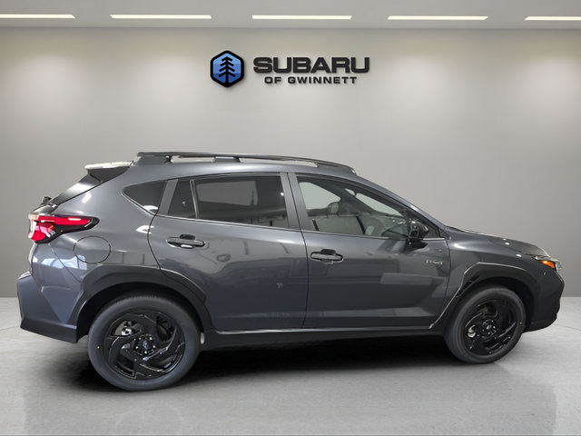 New 2026 Subaru Crosstrek 2.5i Sport AWD/4WD image 6