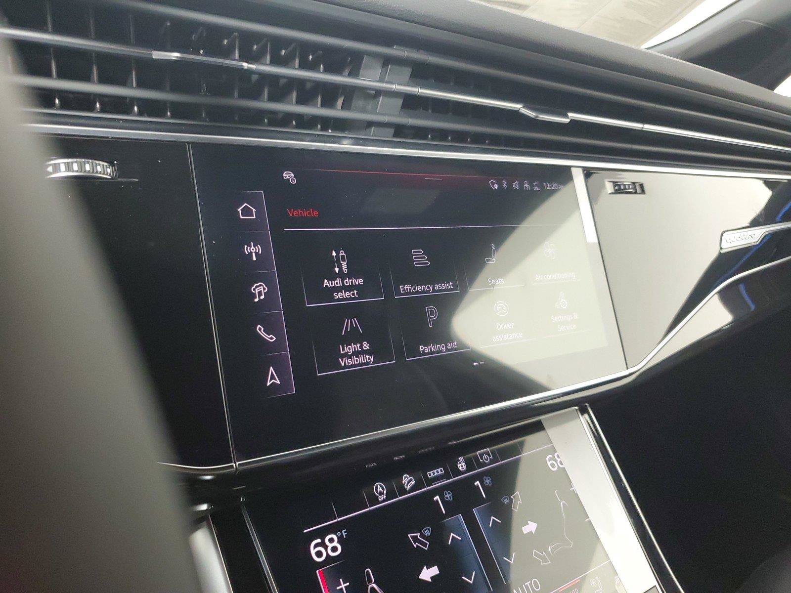 New 2026 Audi Q7 2.0T Premium Plus AWD/4WD image 29