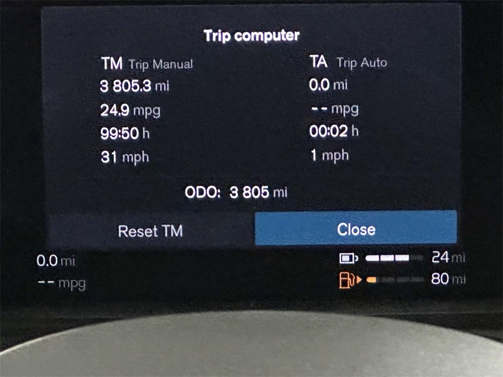 Used 2025 Volvo XC90 T8 Plus w/ Protection Package Premier image 29