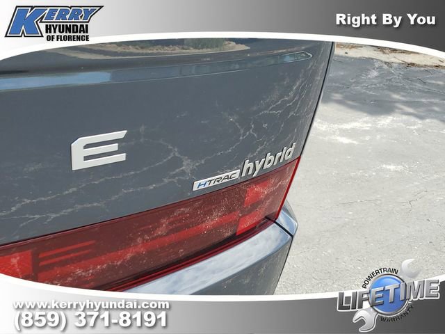 New 2026 Hyundai Santa Fe SEL AWD/4WD image 7