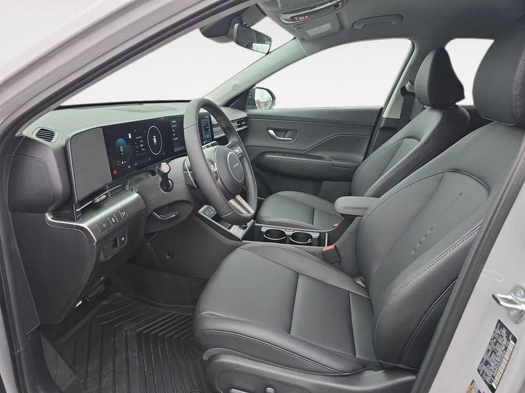 New 2026 Hyundai Kona SEL Premium image 10