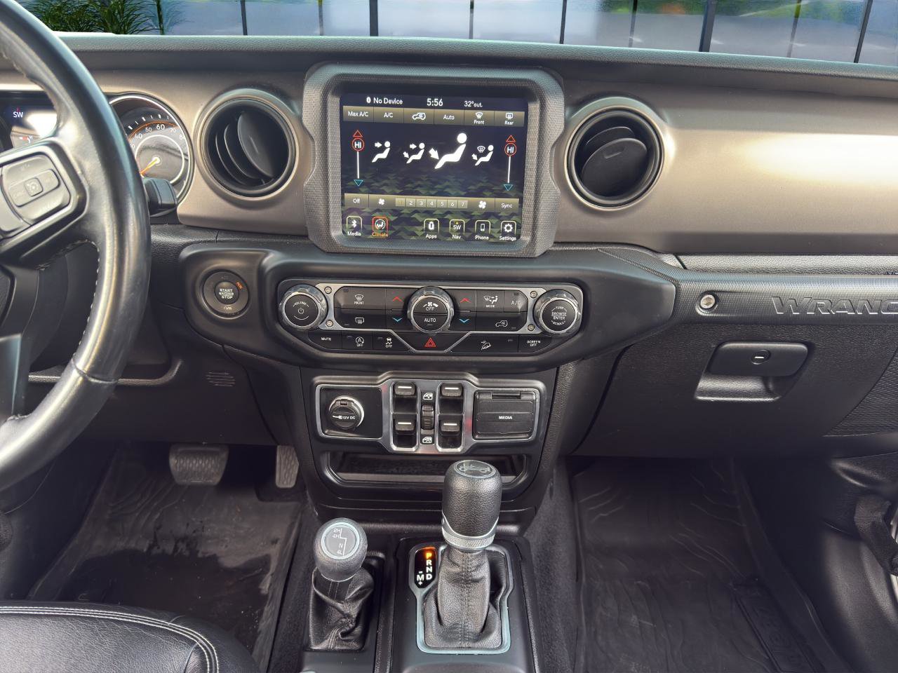 Used 2020 Jeep Wrangler Unlimited Sport S image 15