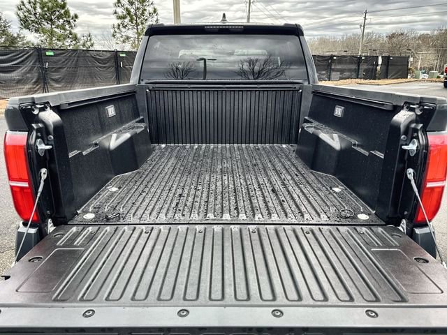 New 2026 Toyota Tacoma SR5 image 32