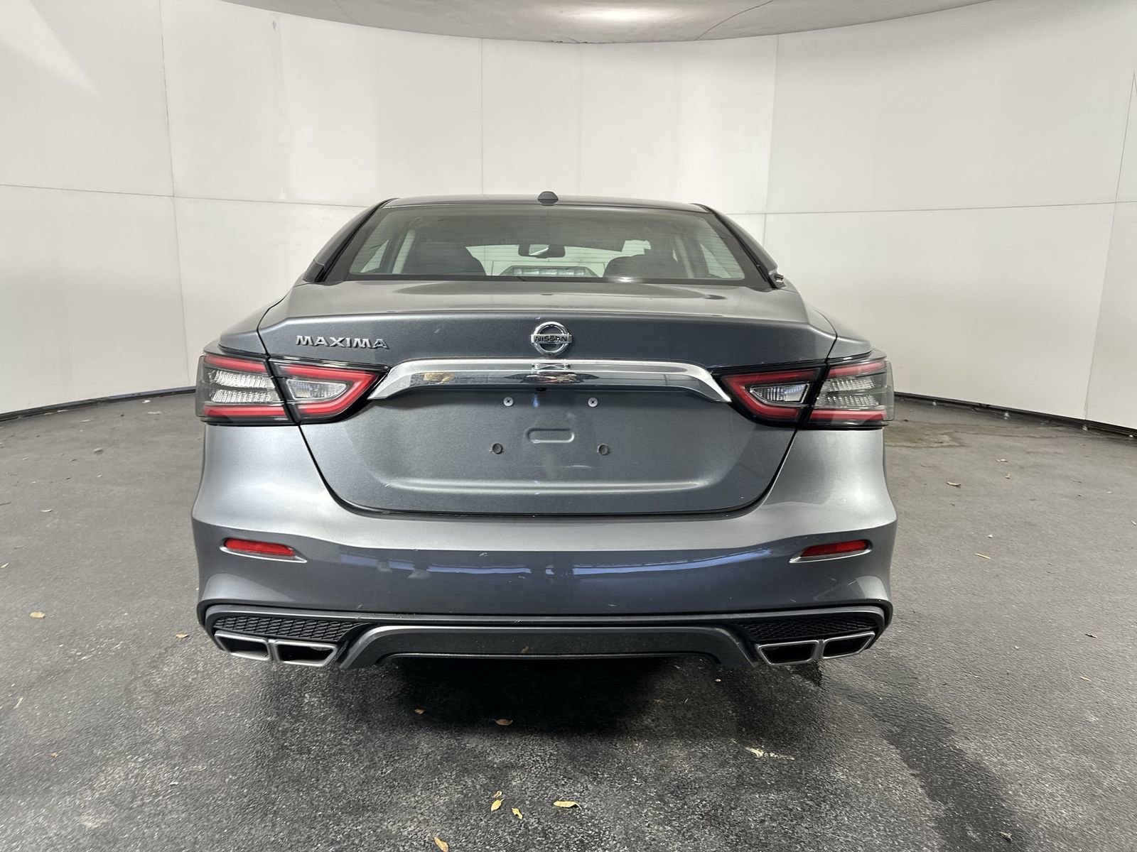 Used 2019 Nissan Maxima 3.5 S w/ Floor Mat Group image 10