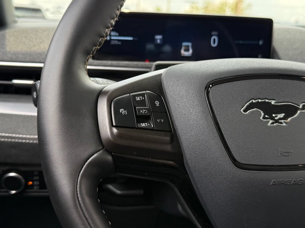 Used 2025 Ford Mustang Mach-E GT AWD/4WD image 10