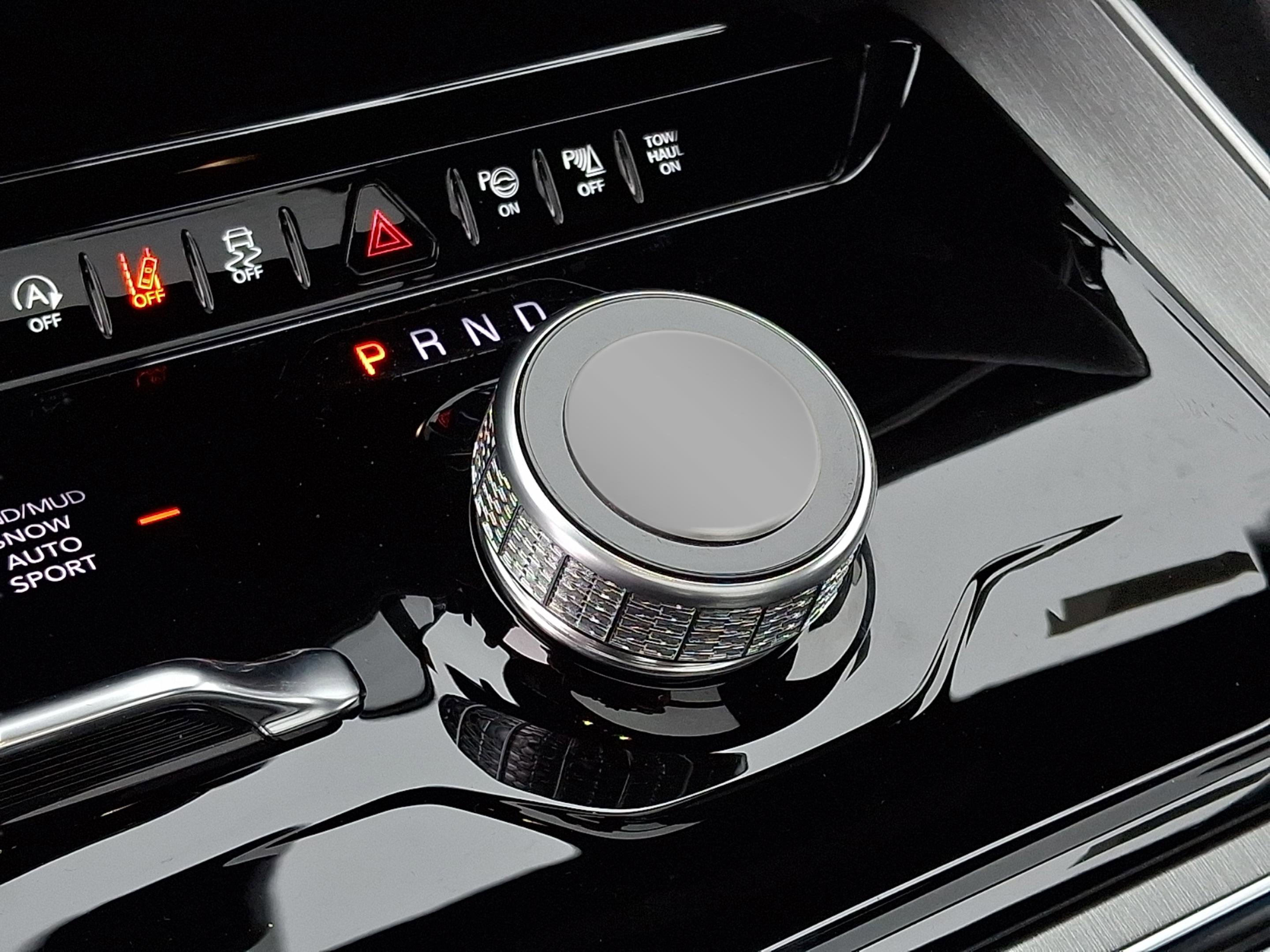 New 2026 Jeep Grand Wagoneer 4WD w/ Premium Group I image 12