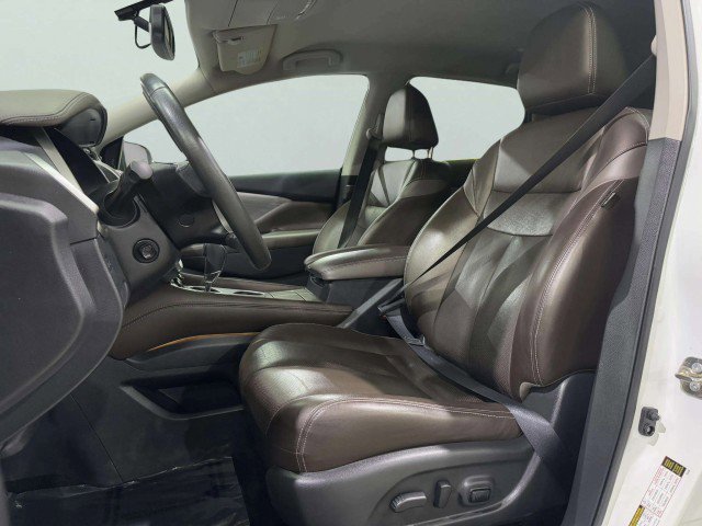 Used 2017 Nissan Murano Platinum image 17