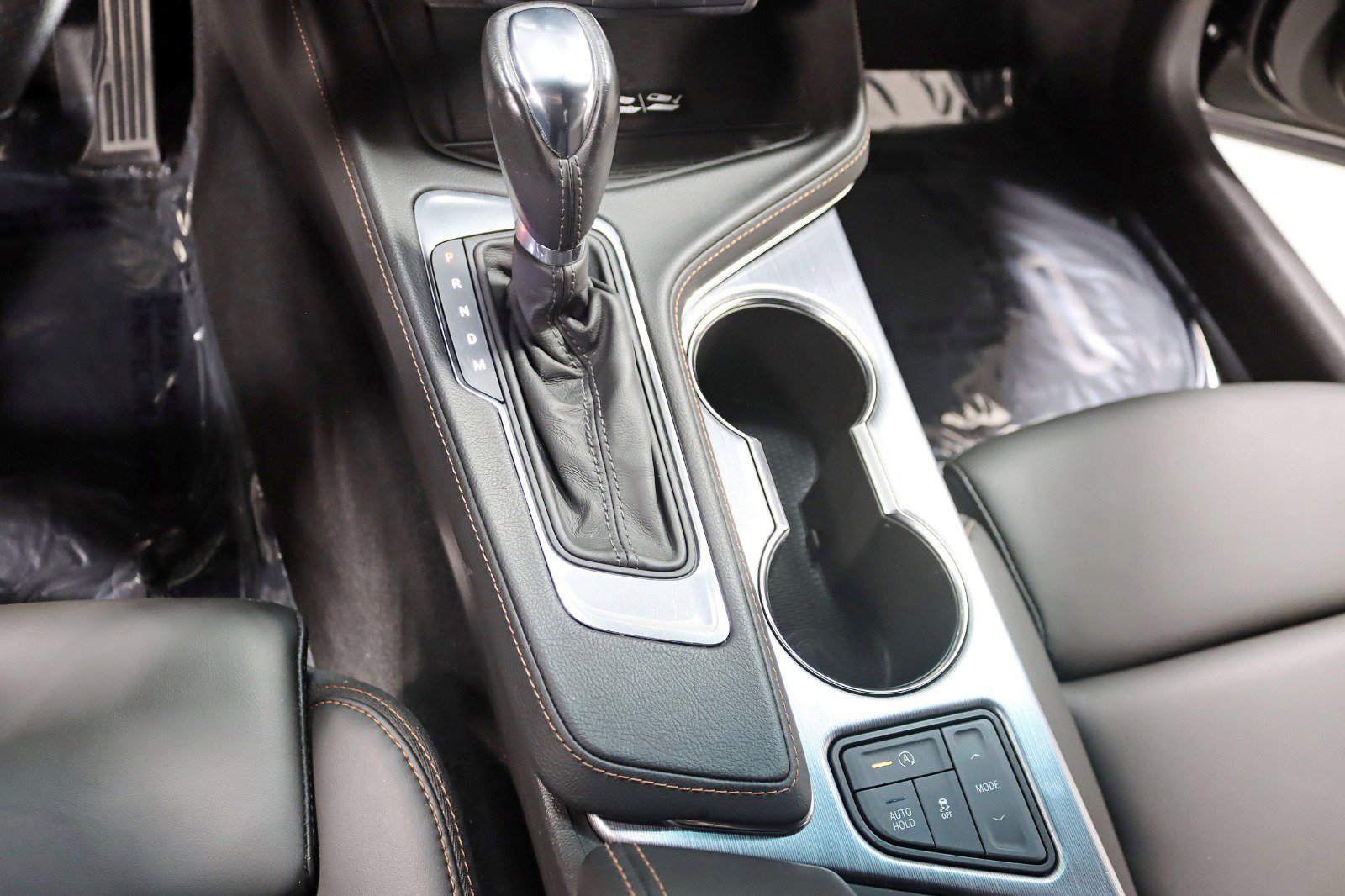 Used 2023 Cadillac CT4 Sport w/ Cold Weather Package image 22