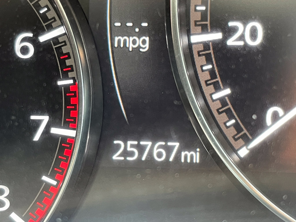 Used 2024 MAZDA CX-30 AWD 2.5 S w/ Premium Package image 21