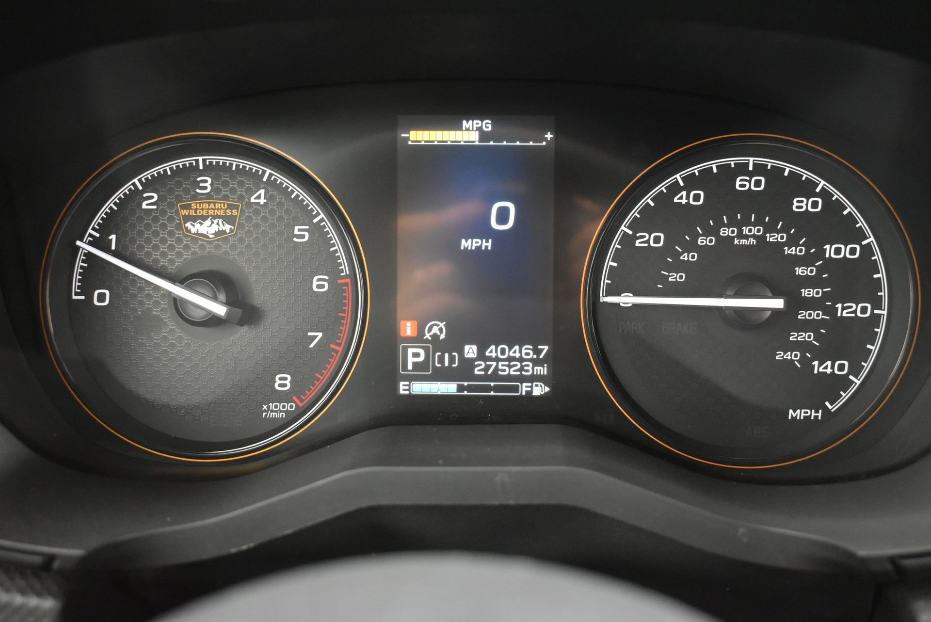 Used 2023 Subaru Forester Wilderness image 33