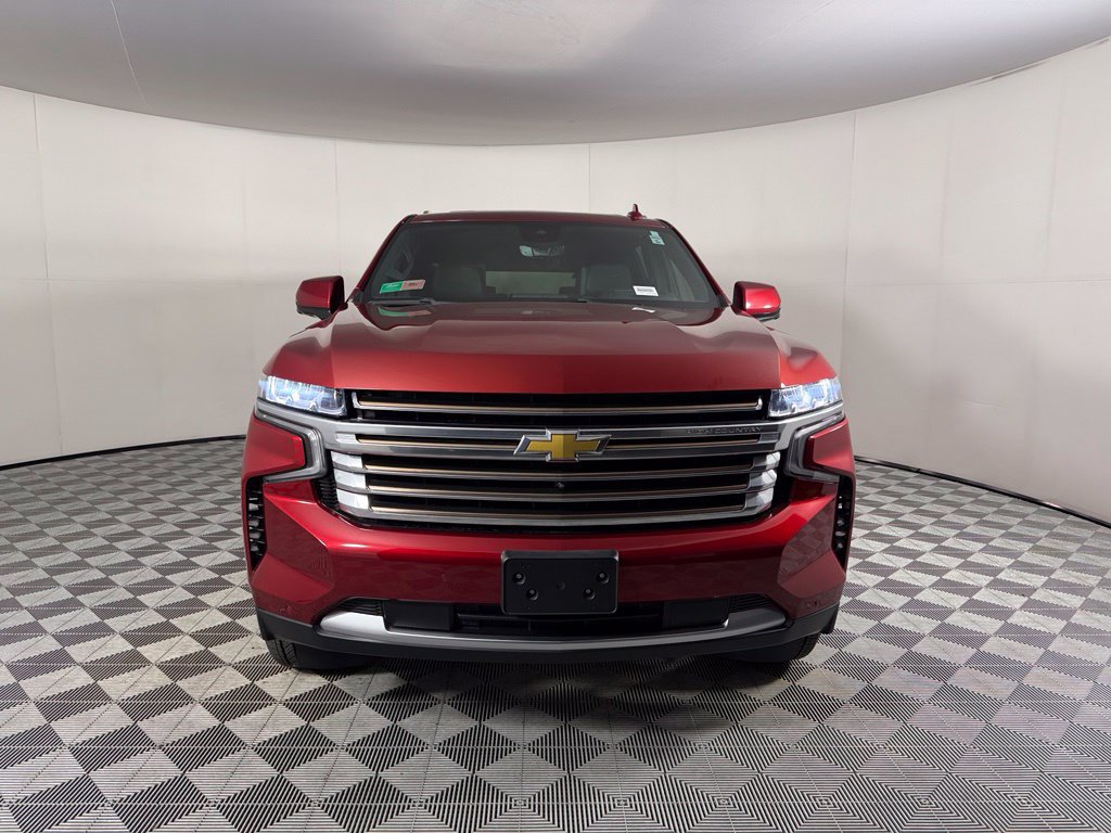 Used 2024 Chevrolet Suburban High Country w/ Max Trailering Package AWD/4WD image 2