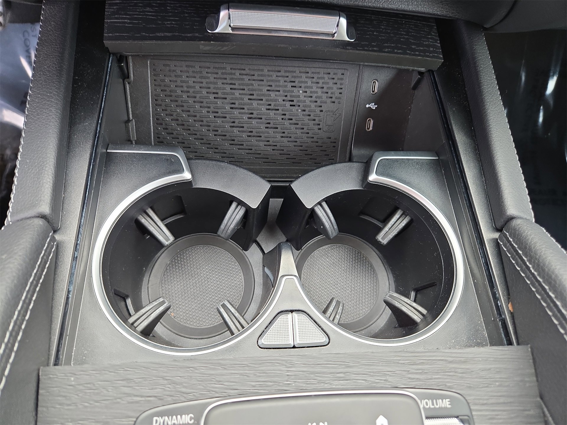 Certified 2025 Mercedes-Benz GLS 450 GLS 450 image 28