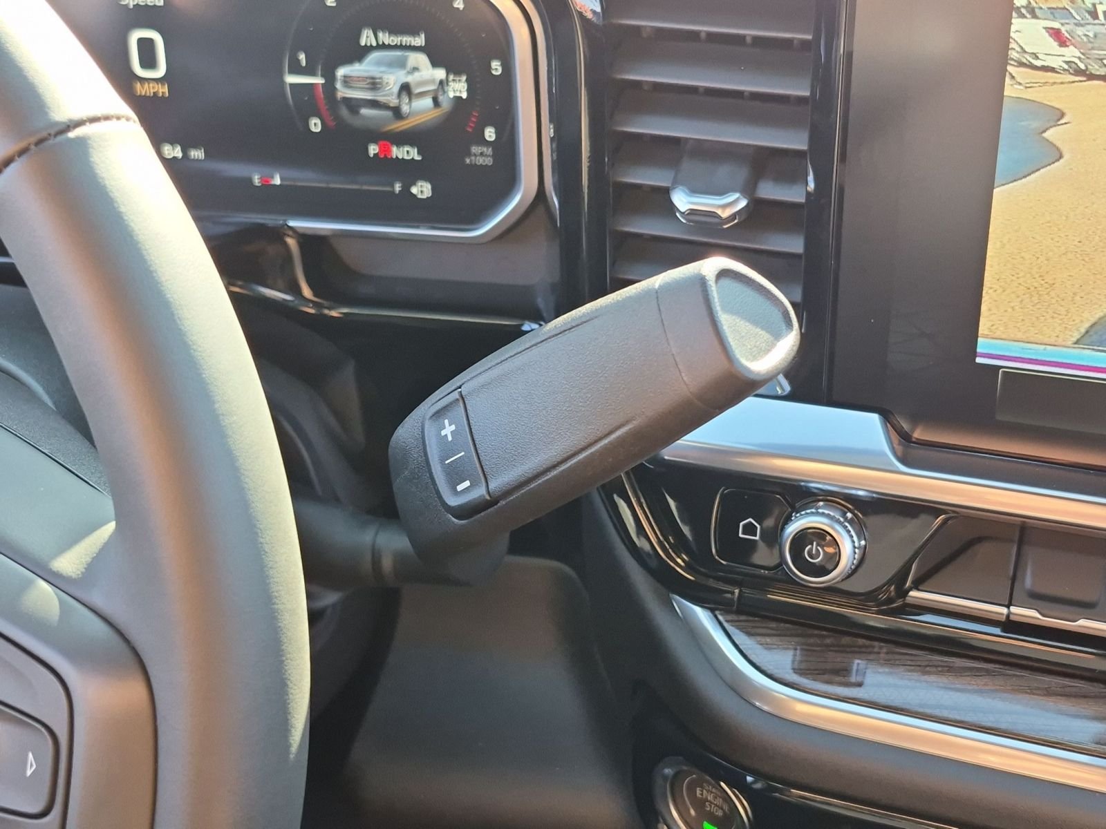 New 2026 GMC Sierra 1500 Elevation AWD/4WD image 15