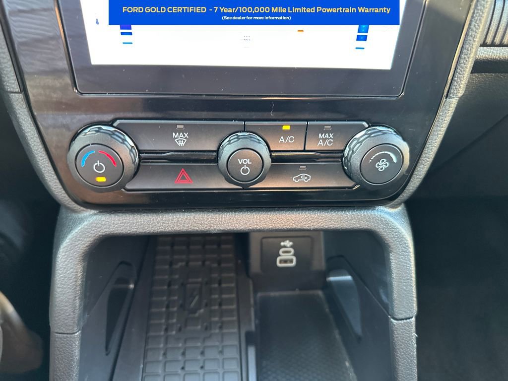 Certified 2024 Ford Ranger XLT image 11
