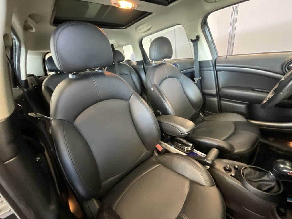 Used 2015 MINI Cooper Countryman S image 18