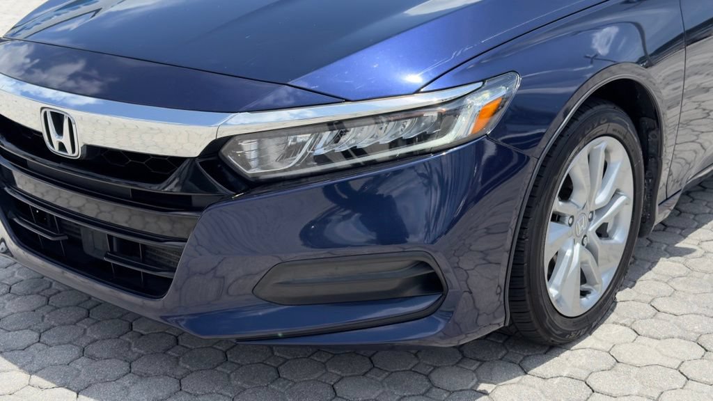 Used 2020 Honda Accord LX image 14