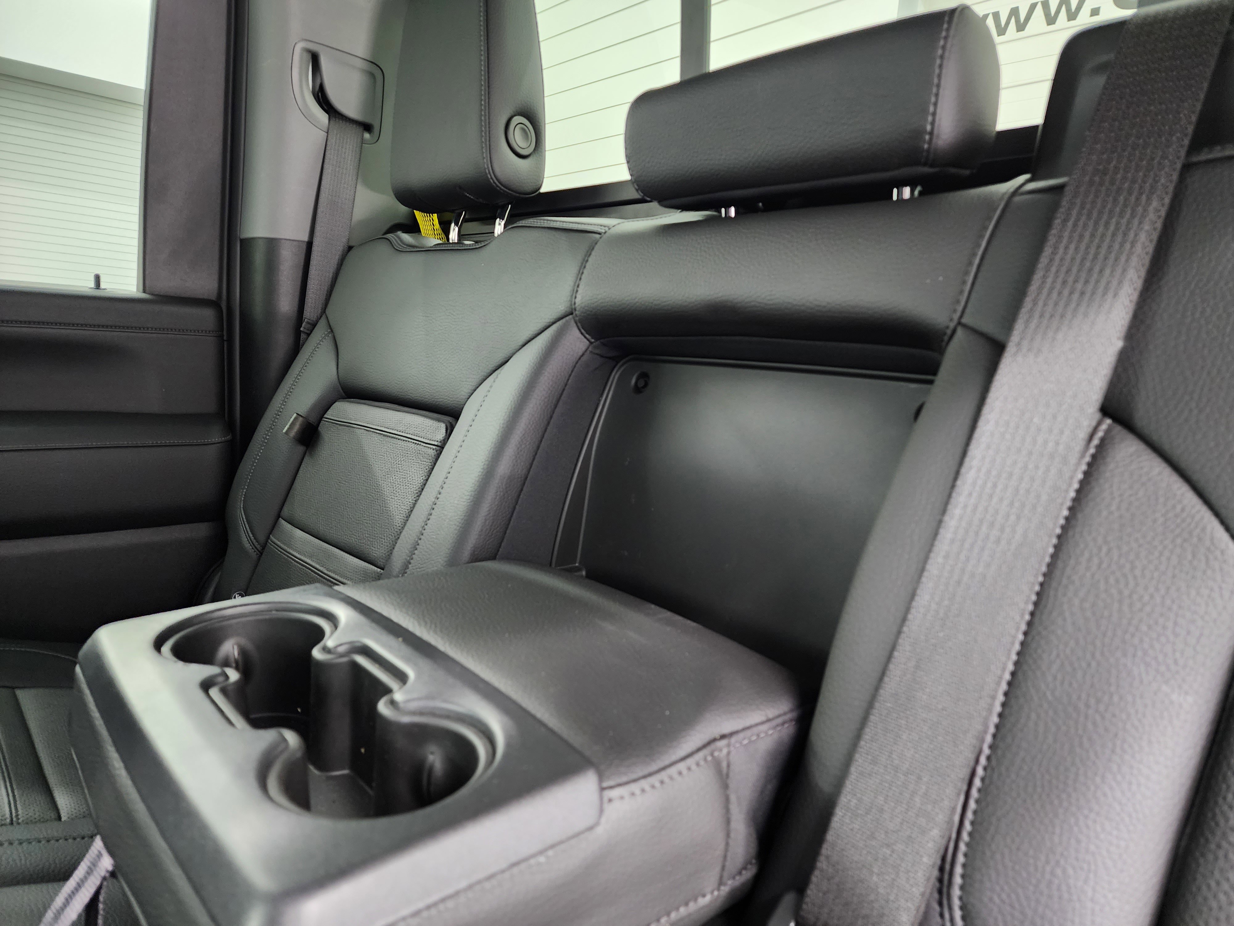 Used 2023 GMC Sierra 3500 Denali w/ Denali Ultimate Package image 45