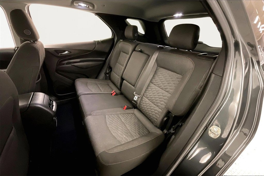 Used 2019 Chevrolet Equinox LT image 20