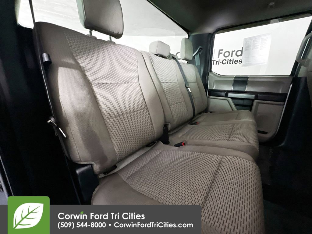 Used 2021 Ford F250 XLT image 14