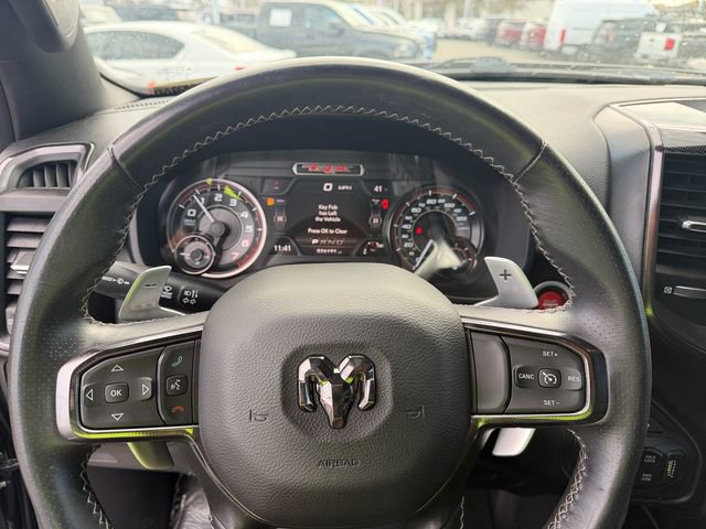 Used 2022 RAM 1500 TRX image 18