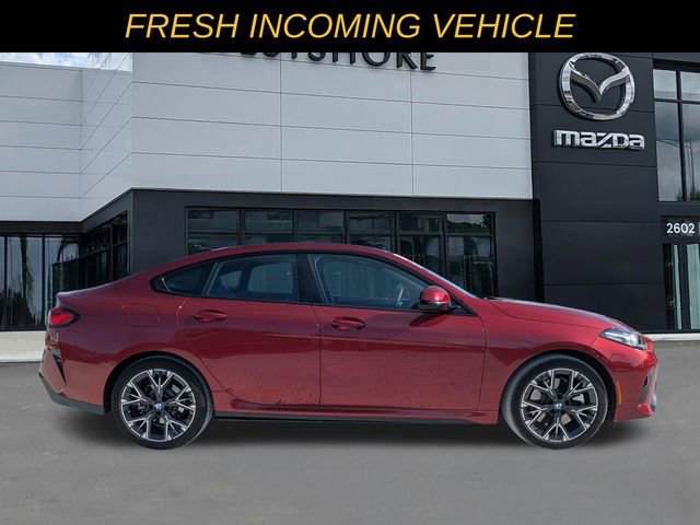 Used 2025 BMW 228i xDrive AWD/4WD image 2
