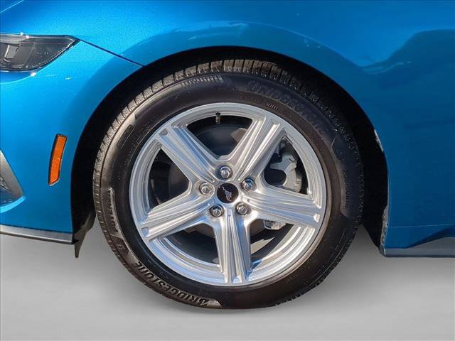 New 2026 Ford Mustang Coupe RWD image 10