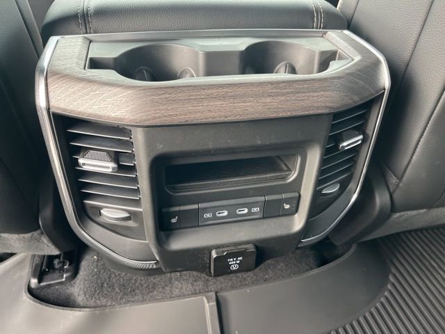 New 2026 RAM 1500 Laramie image 20