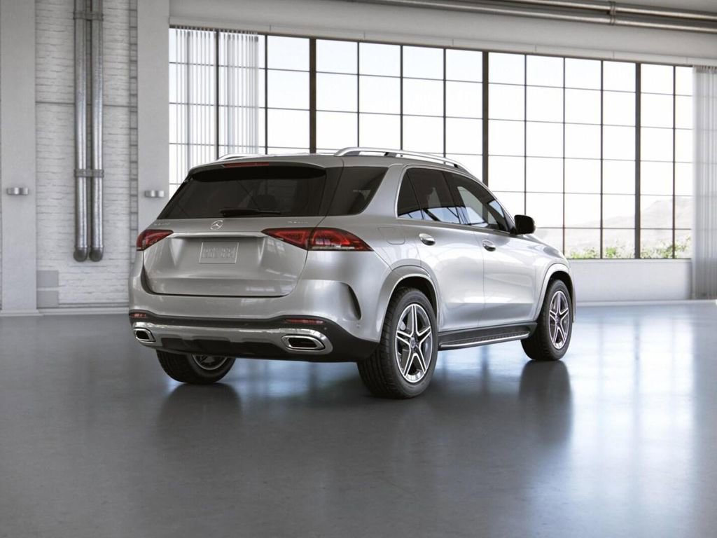 Certified 2023 Mercedes-Benz GLE 450 4MATIC image 23