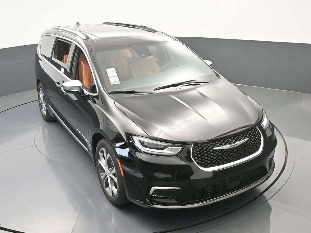 New 2026 Chrysler Pacifica Pinnacle image 61