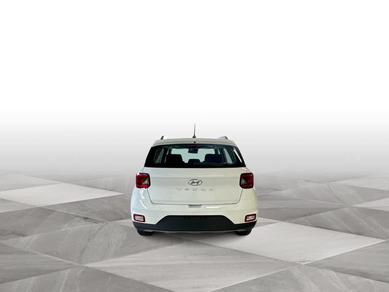New 2026 Hyundai Venue SEL FWD image 7