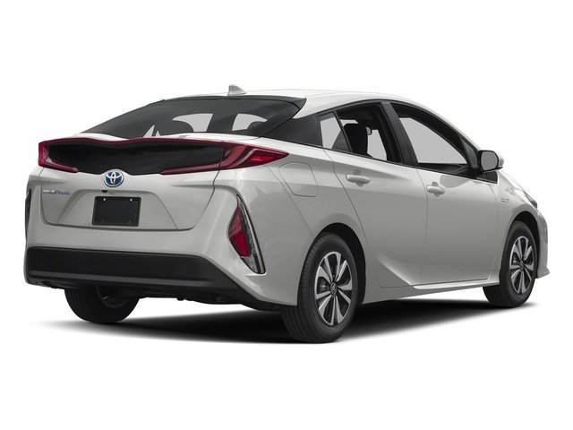 Used 2017 Toyota Prius Prime Plus w/ Carpet Mat Package video 2