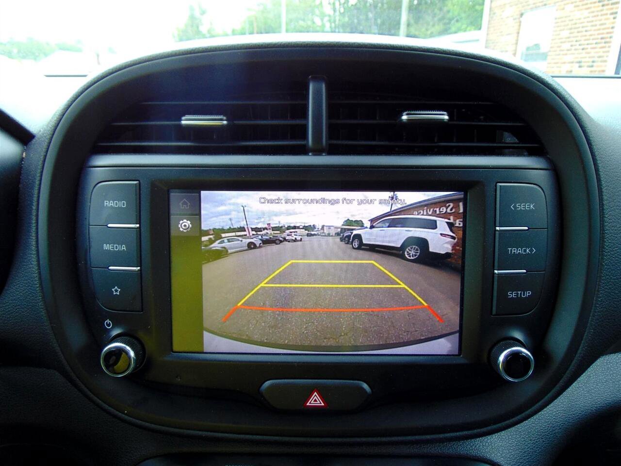 Used 2024 Kia Soul LX w/ Option Group 015 image 21