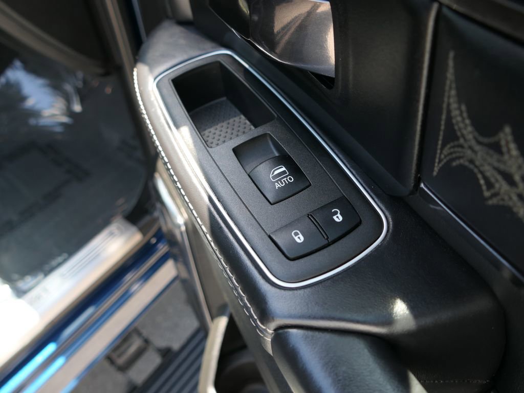 Used 2022 RAM 3500 Limited image 25