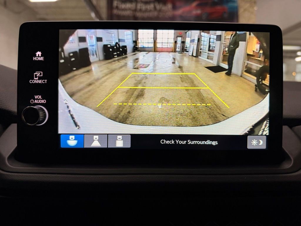 New 2026 Honda Accord LX image 9