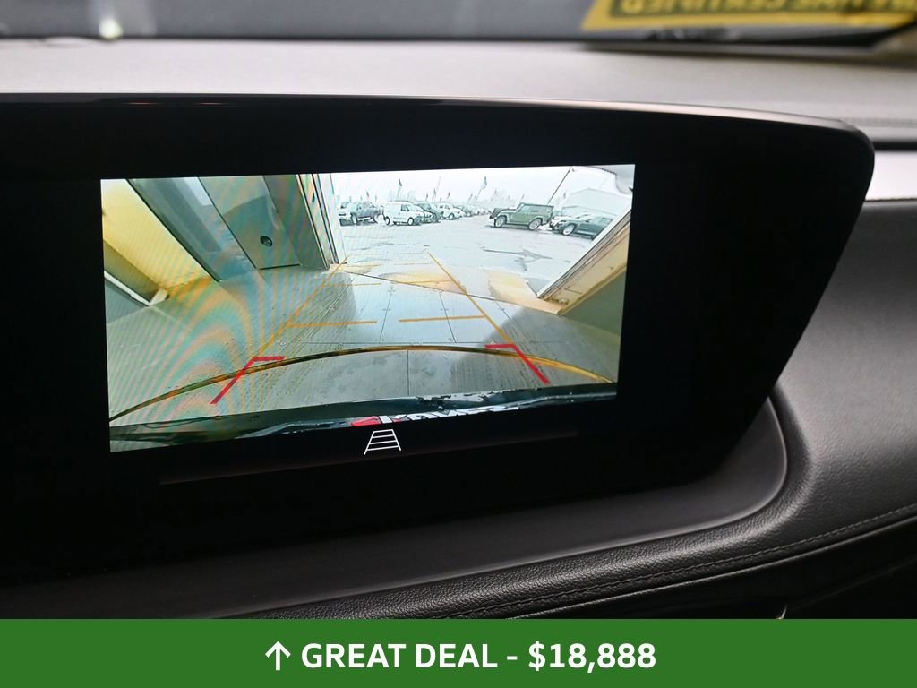 Used 2024 Buick Encore GX Sport Touring image 30