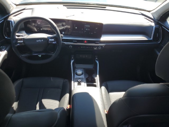 New 2026 Kia Sorento EX AWD/4WD image 21