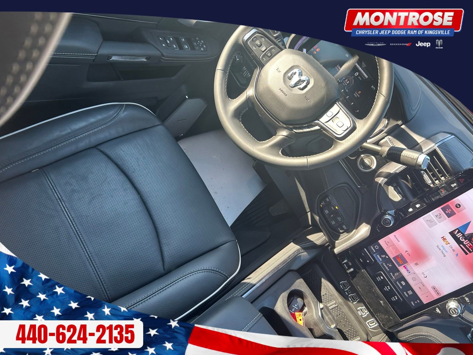 New 2026 RAM 2500 Power Wagon image 24