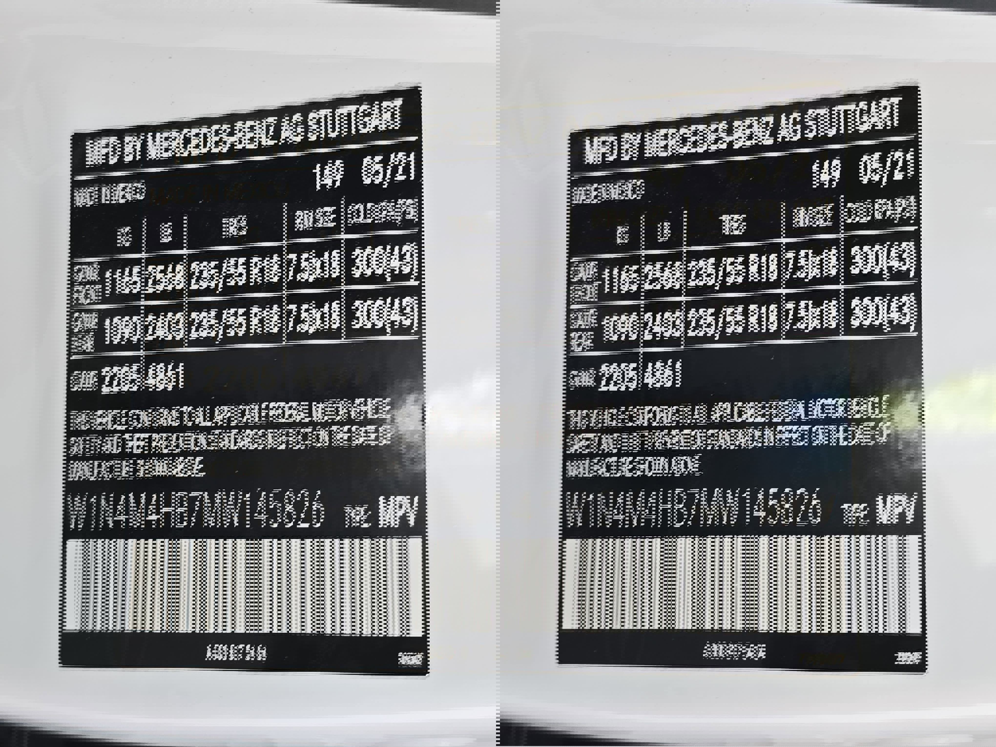 Used 2021 Mercedes-Benz GLB 250 4MATIC image 36