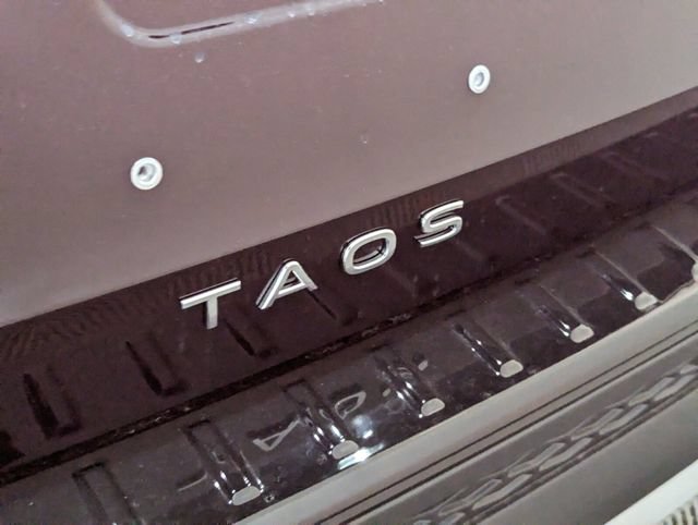 New 2026 Volkswagen Taos S FWD image 10