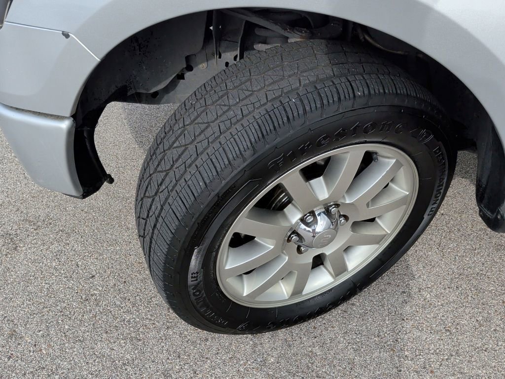 Used 2013 Ford F150 STX w/ Mid Equipment Group RWD image 36