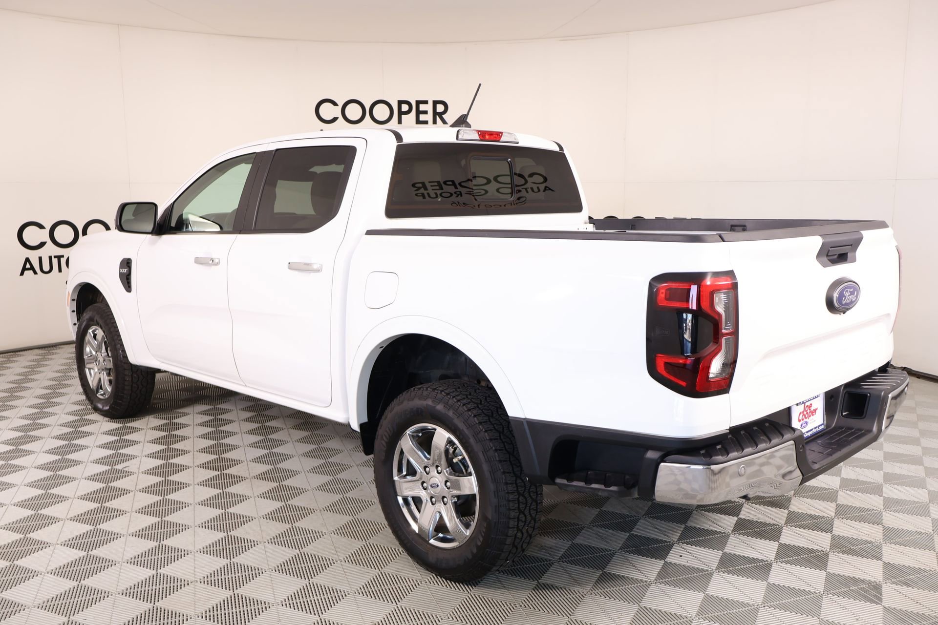 Used 2024 Ford Ranger XLT RWD image 21
