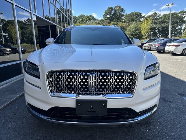 Certified 2023 Lincoln Nautilus Reserve w/ Equipment Group 201A AWD/4WD image 9